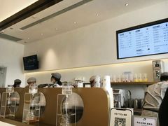 -喜茶(永旺梦乐城店)