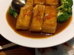 -时光乌托邦空中花园·川味·礼宴(星汇两江店)