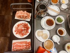 -鑫龙火锅城(青岛分店)