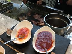 -上海虹桥宾馆味翠餐厅