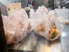 -吴山烤禽 (吴山路店)