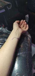 -见雾TATTOO STUDIO