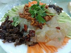 -聚德福海鲜家常菜(刘庄店)