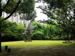 -苏州河梦清园环保主题公园