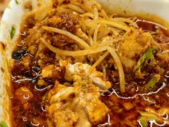 -水碾河刘老大串串香(水碾河路店)