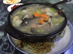 益恒饭店-白家寨子·山野白族菜(古城总店)