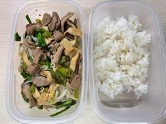 -南师大仙林校区东区食堂