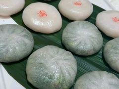 -金成潮菜博物馆(海珠湿地店)