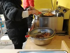 -傅强排骨(成都总店)