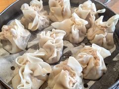 -真真鲜馄饨店(启蒙路店)