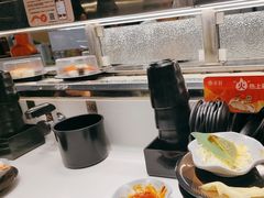 -争鲜回转寿司(朝北大悦城店)