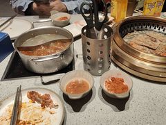 -钱小奴创意自助餐厅·原切谷饲安格斯畅吃(苏州昆山招商花园城店)