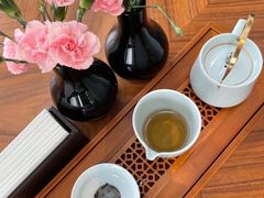 -北京柏悦酒店·锦庭餐厅Dining Room