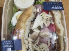 -玛尚诺意式餐厅(官舍店)