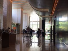 -上海静安香格里拉大酒店