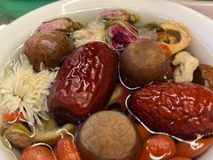 -沙力海西北特色美食烤肉店(北门坡店)