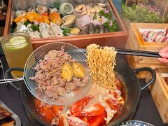 -太琼糟粕醋火锅·海南老爸茶(海棠湾臻选店)