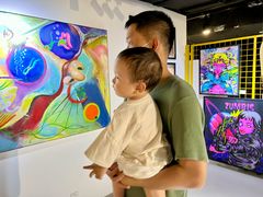 -证大喜玛拉雅中心