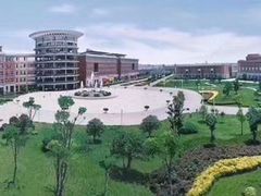 -浙江万里学院(钱湖校区)