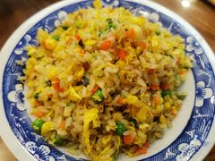 扬州炒饭-粗茶淡饭(东关街店)