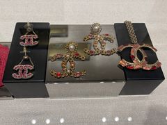 -CHANEL(恒隆广场店)
