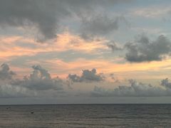 -日落吧·海景咖啡厅·餐酒吧·鸡尾酒·下午茶·乐队表演·浪漫夕阳·三亚文华东方酒店