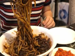 -桃园中华料理炸酱面(燕儿岛路店)
