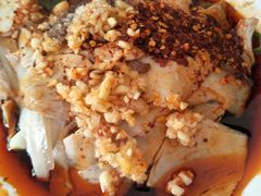 -温记府廟豆汤饭·始于1955年(海椒店)