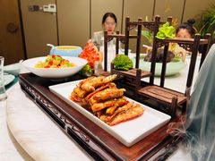 -宴昆山·私房菜(春晖店)