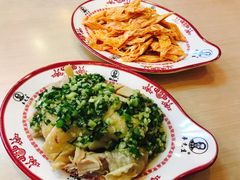 -李先生牛肉面大王(上海站南广场店)