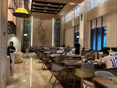 -水月周庄铂尔曼酒店 · 漾全日餐厅
