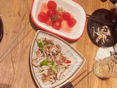 -KAOTOWN烤堂•烧烤(海汇港店)