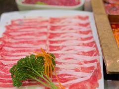 -京元盛铜锅涮肉(上海总店)