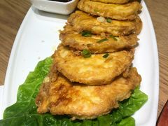 -大同江朝鲜菜•长春地标美食(绿园吾悦广场店)