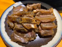 -大牛湾·眷村牛肉面(蠡溪店)