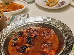 -绿杨春·淮扬宴(庐山路店)