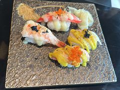 -花潮料理艺食馆(SM新生活广场店)
