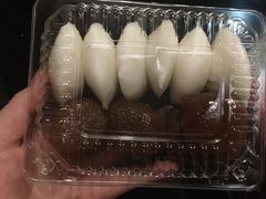 -奉化点心(呼童街店)