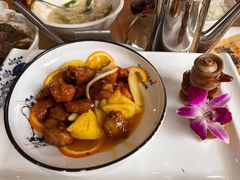 -水乡人家私房菜(逢简店)