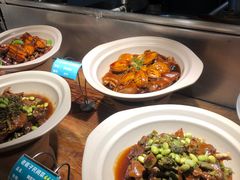 -筱爷叔·上海传统手工菜(玉树路店)
