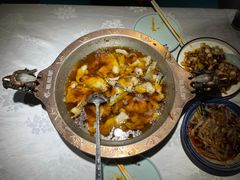 -雲蜀龙阁·金牌水煮鱼(方庄店)