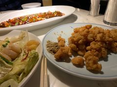 -日丰园海肠水饺·老字号大连海鲜(和平广场店)