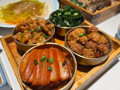 -磁州卤面·地标邯郸菜(97年创始店)