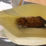 悠方交子大道麦当劳