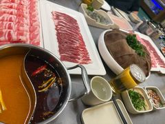 -君邦火锅(新疆大厦店)