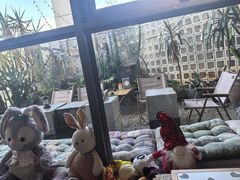 -FUNFUN有饭花园聚会餐厅