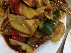 -清真牛肉馆
