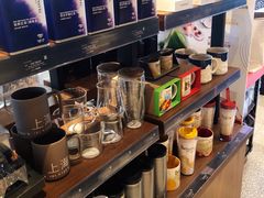 -星巴克臻选(北京太阳宫凯德店)