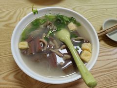 -鲁氏汤包王(长白街店)