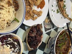 -老地方猫儿面(磁器口店)